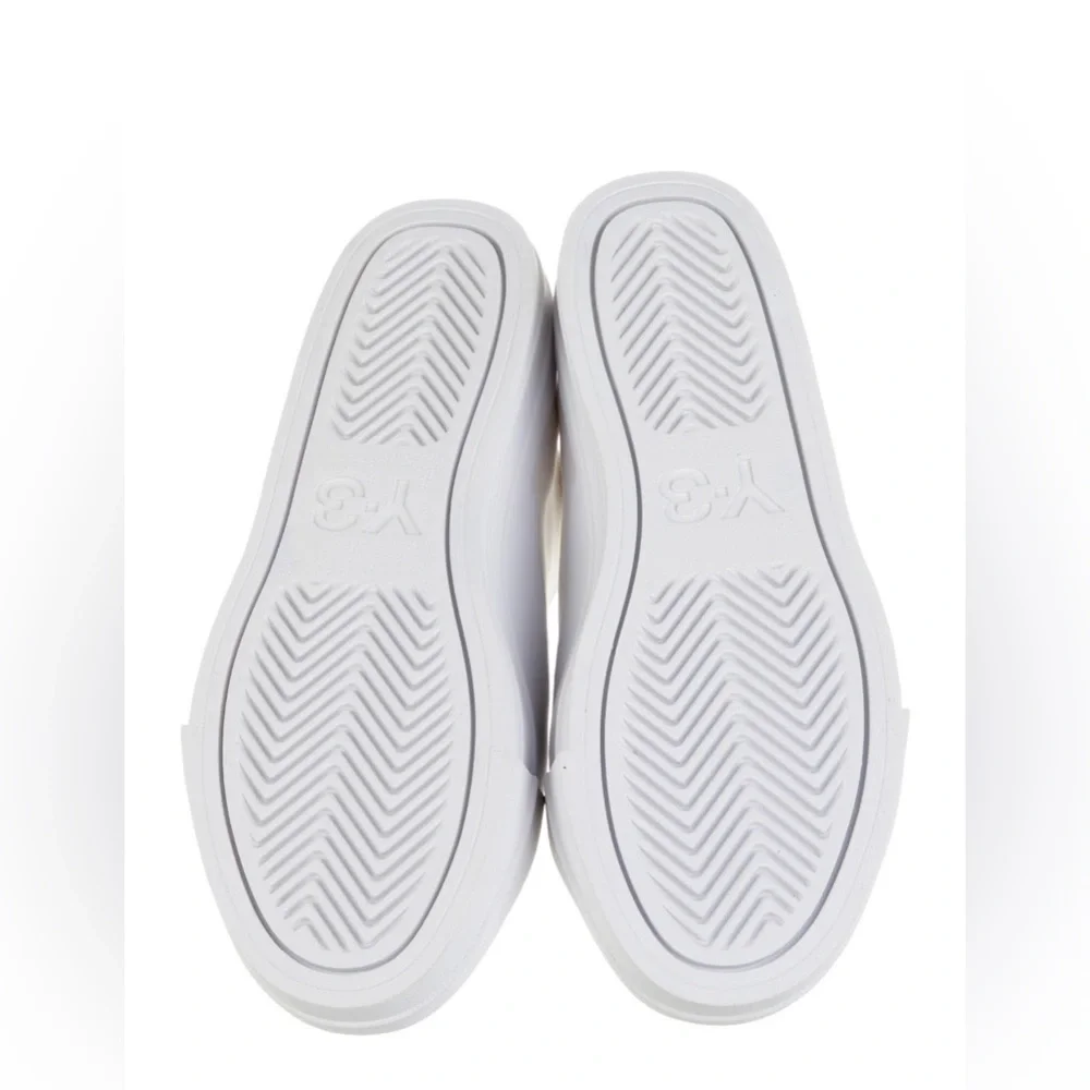 COPY - Y-3 Yuben High Top Sneakers - Picture 4 of 7
